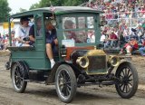 1911 Ford Model T Delivery